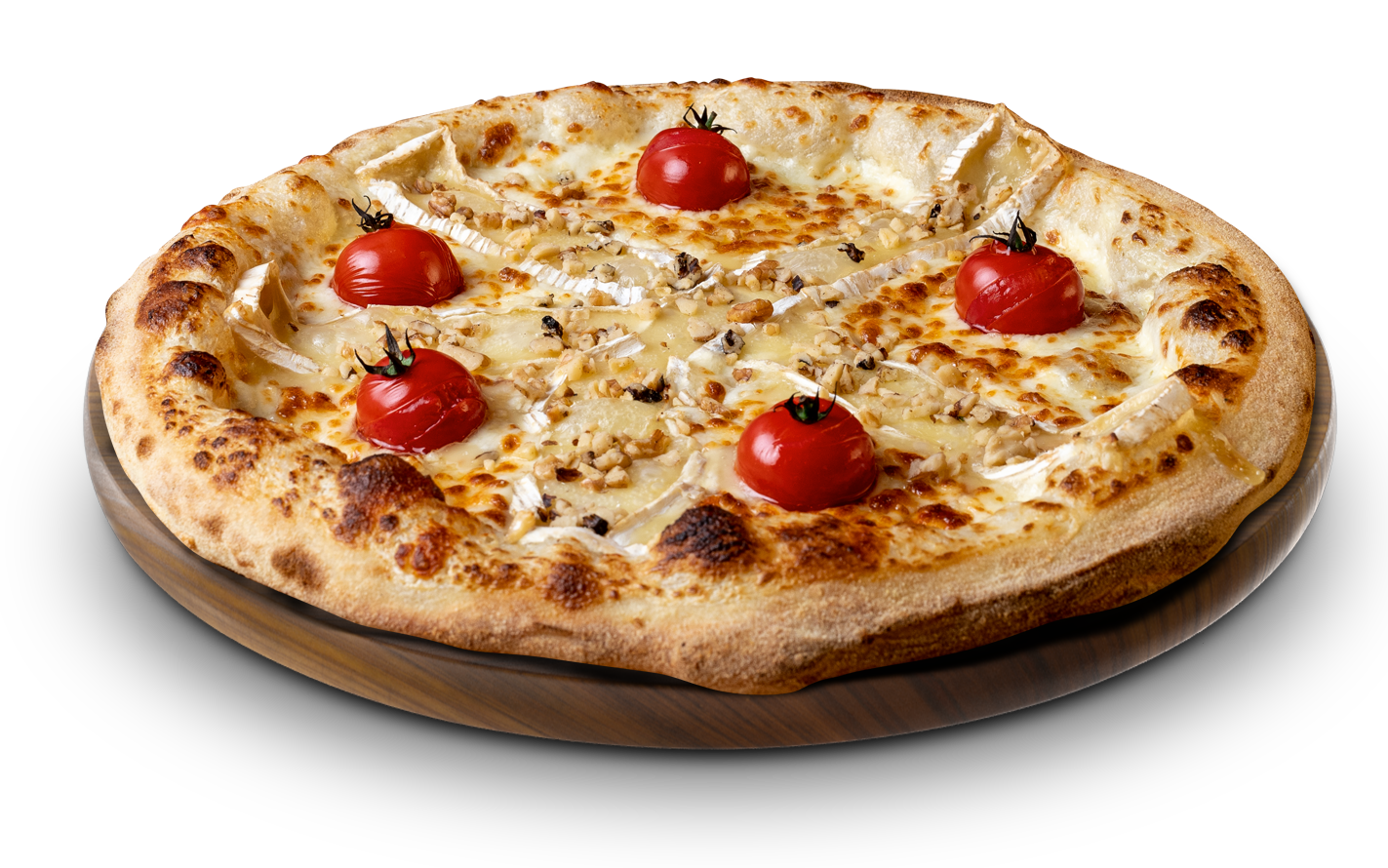 Lusitalia - Pizzeria