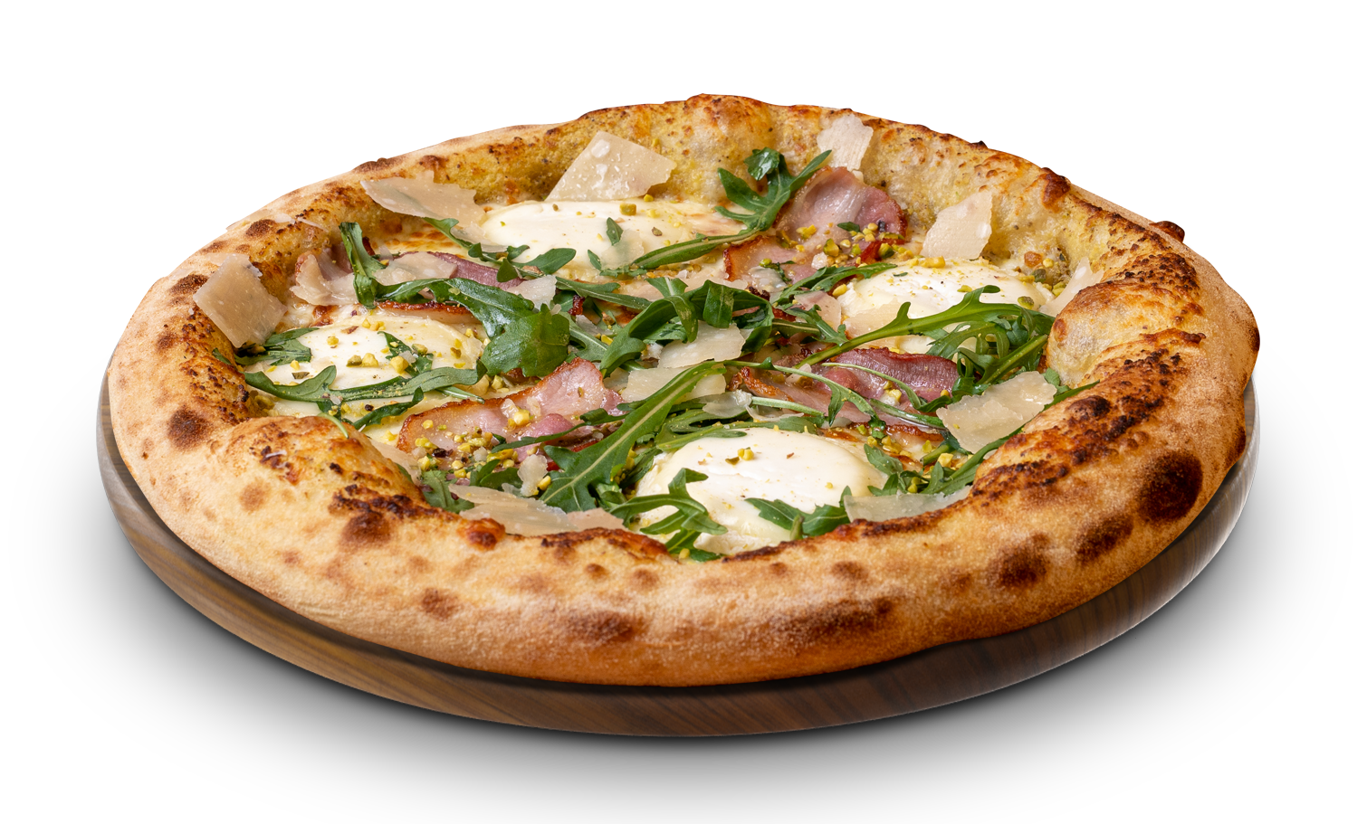 Lusitalia - Pizzeria