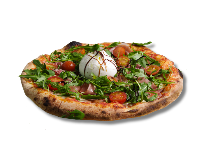 Lusitalia - Pizzeria