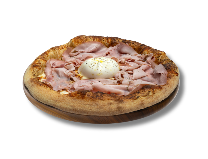 Lusitalia - Pizzeria