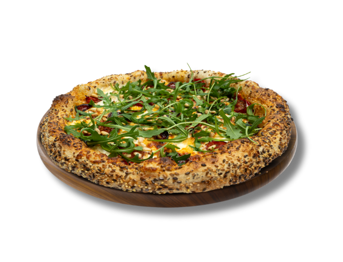 Lusitalia - Pizzeria