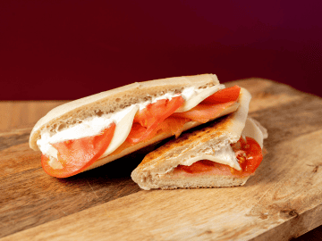 NOS PANINIS