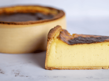 NOS DESSERTS