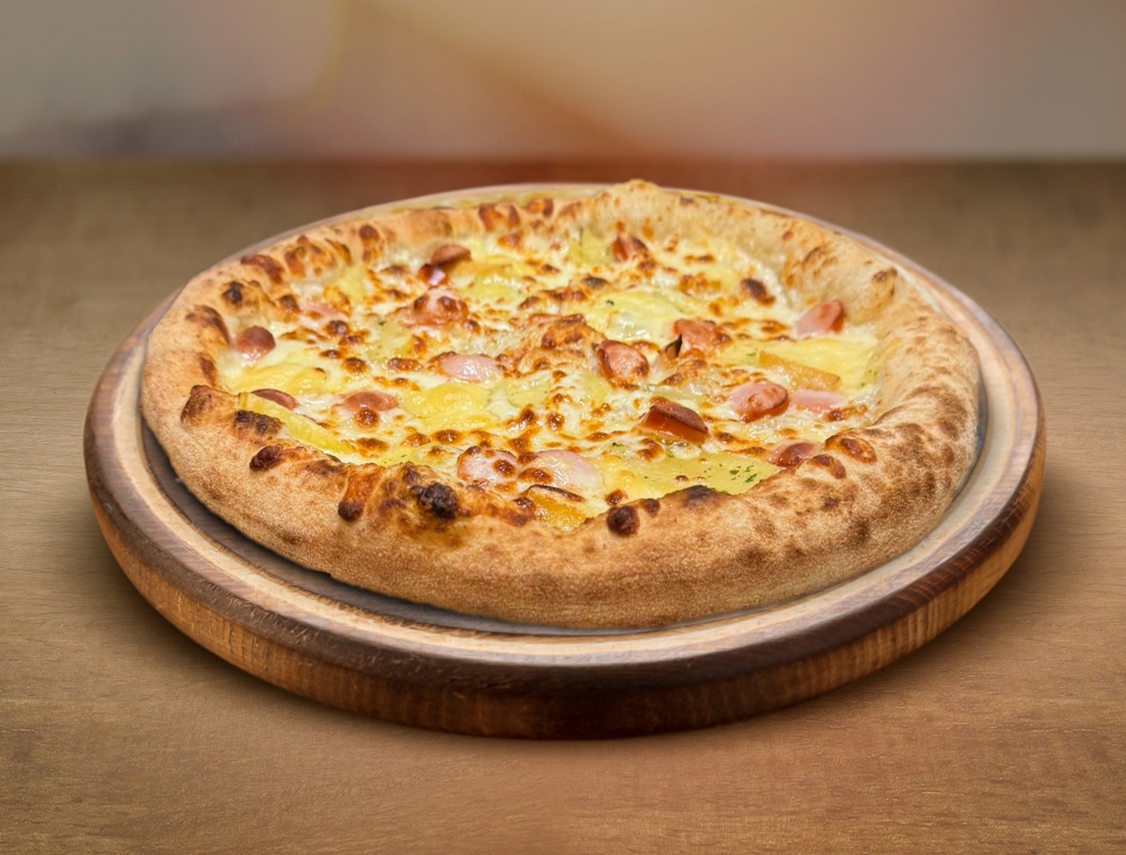 Lusitalia - Pizzeria