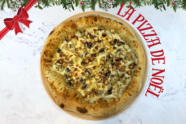 Lusitalia - Pizzeria