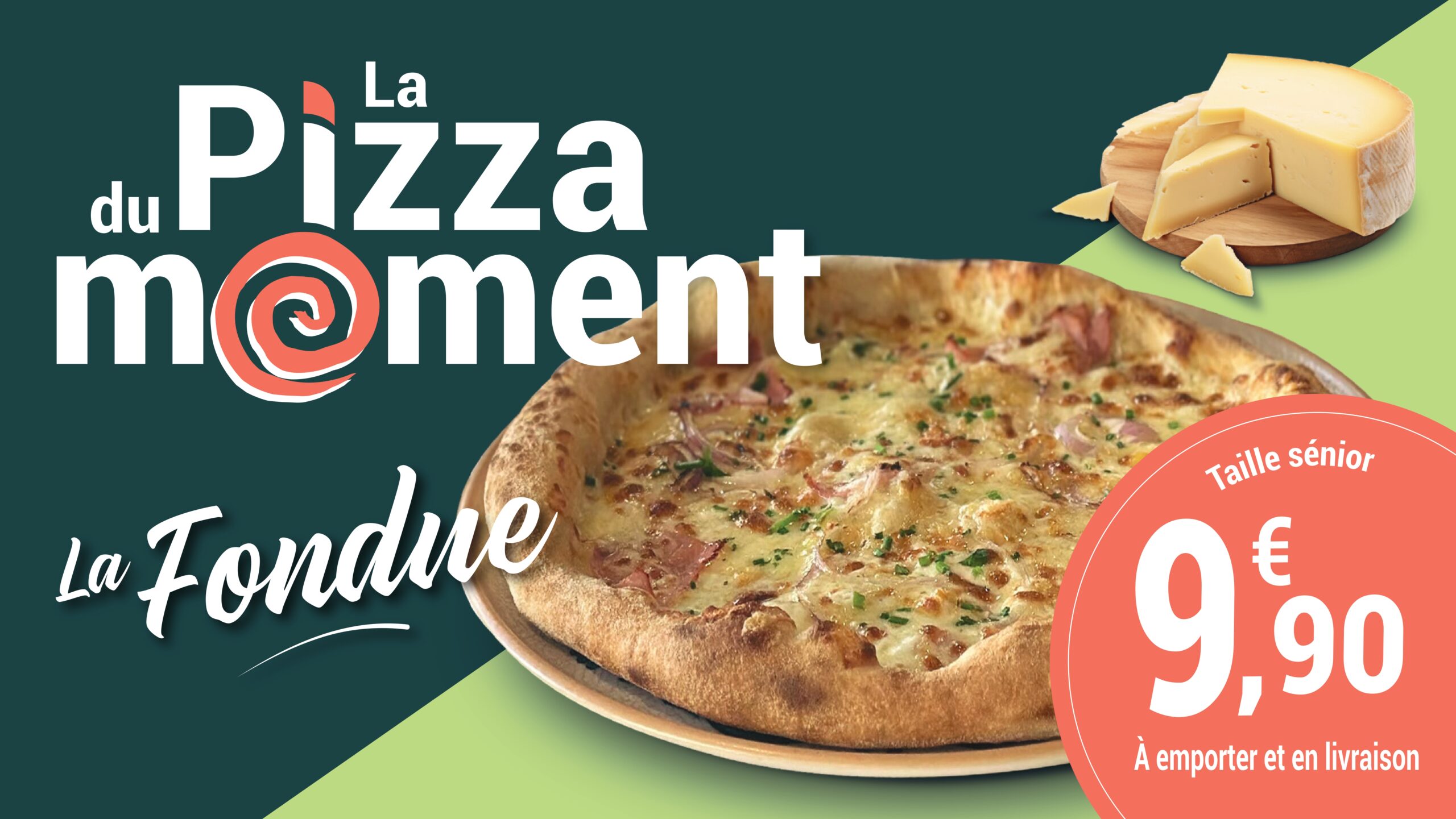 Lusitalia - Pizzeria