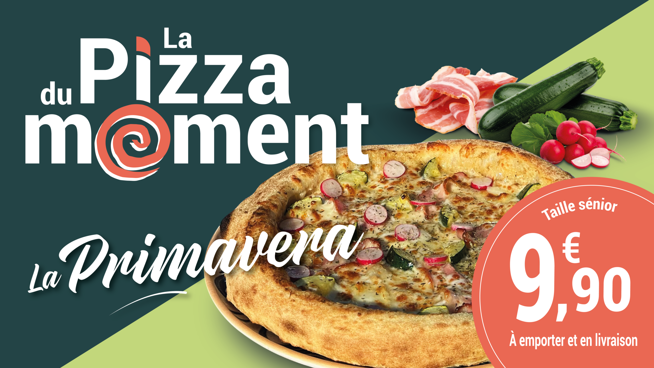 Lusitalia - Pizzeria