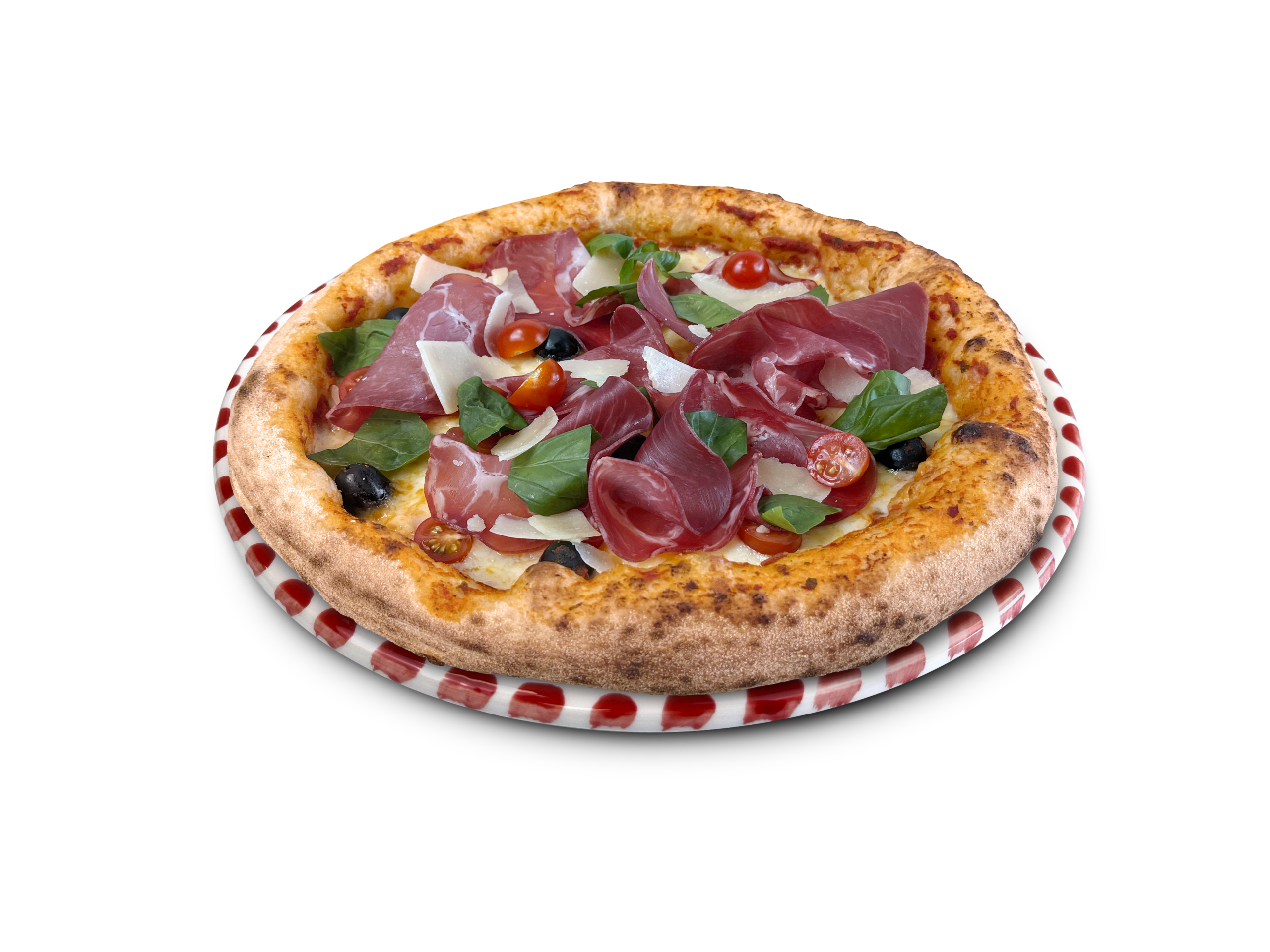 Lusitalia - Pizzeria