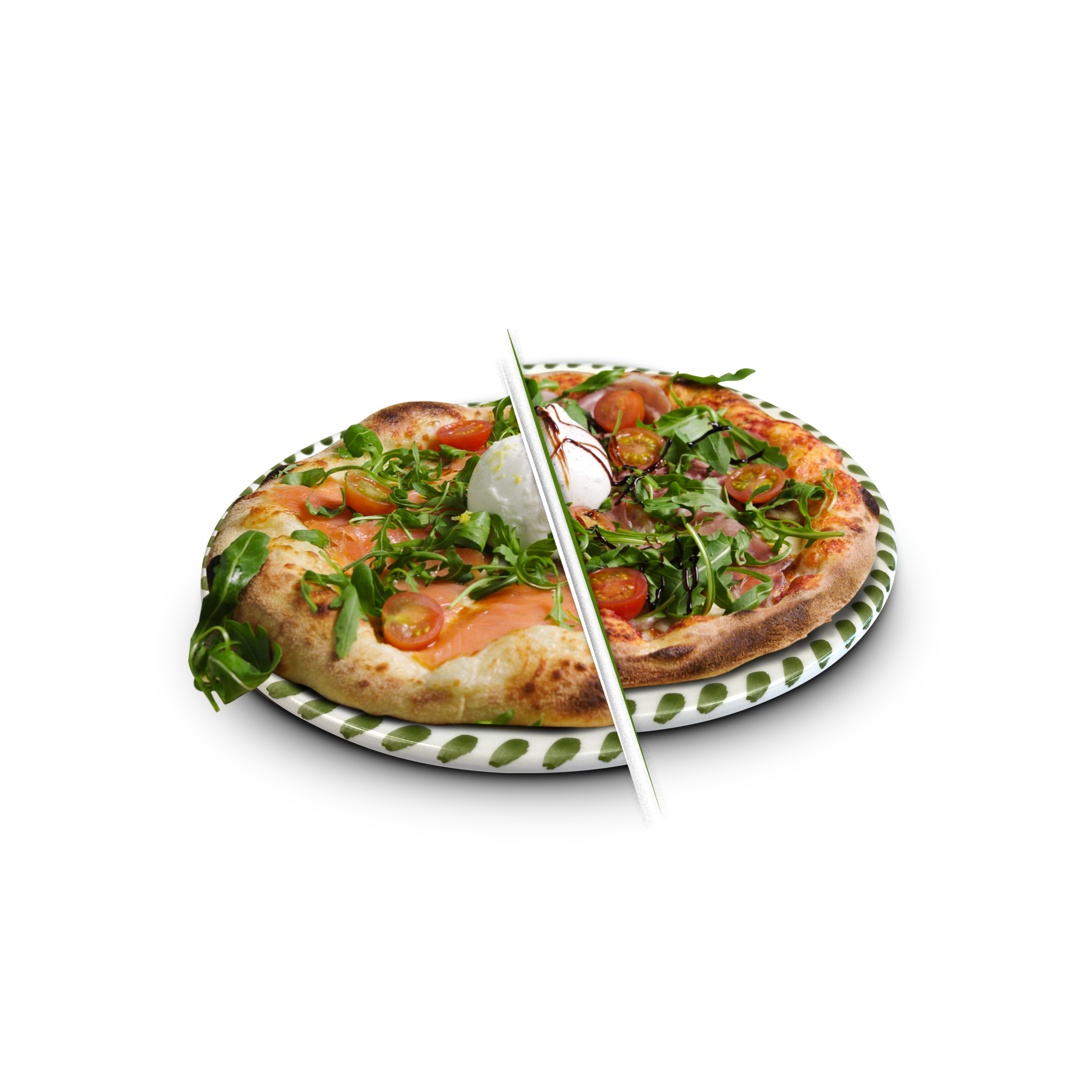 Lusitalia - Pizzeria