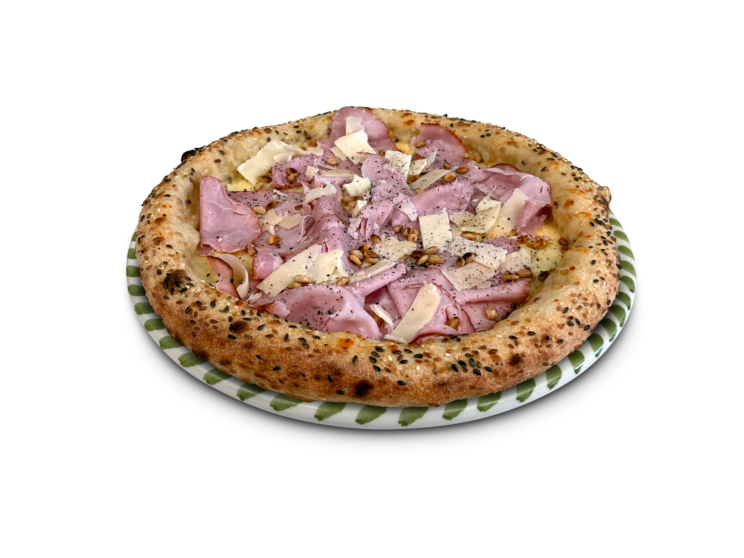 Lusitalia - Pizzeria