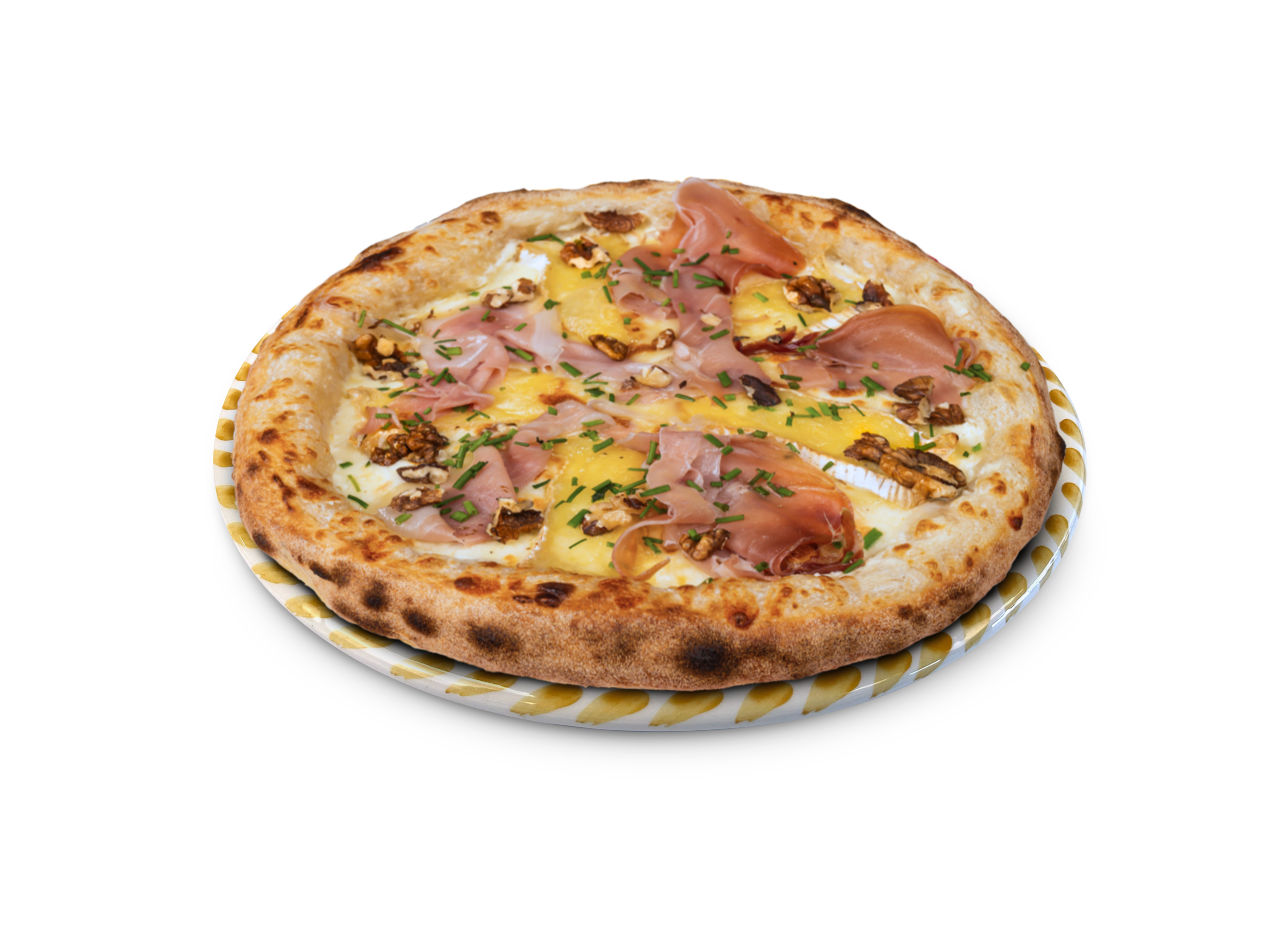 Lusitalia - Pizzeria