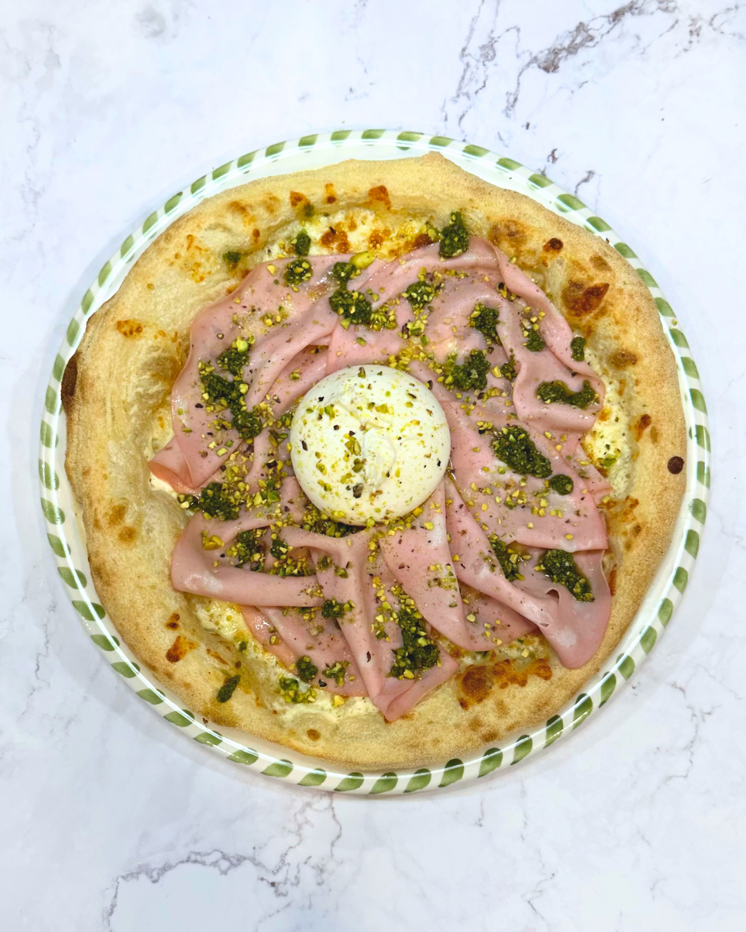 Lusitalia - Pizzeria
