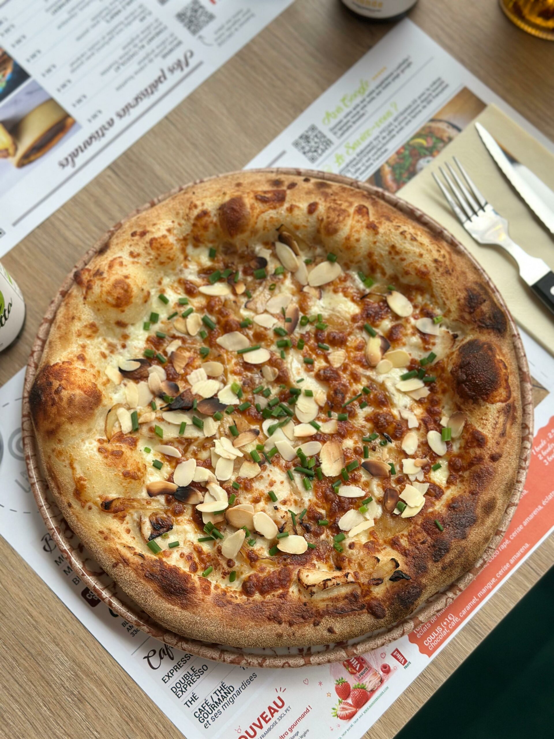 Lusitalia - Pizzeria