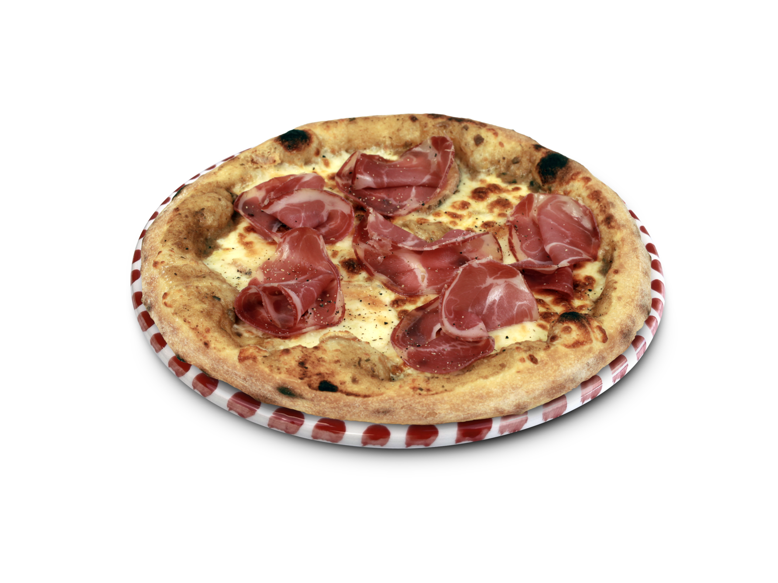 Lusitalia - Pizzeria
