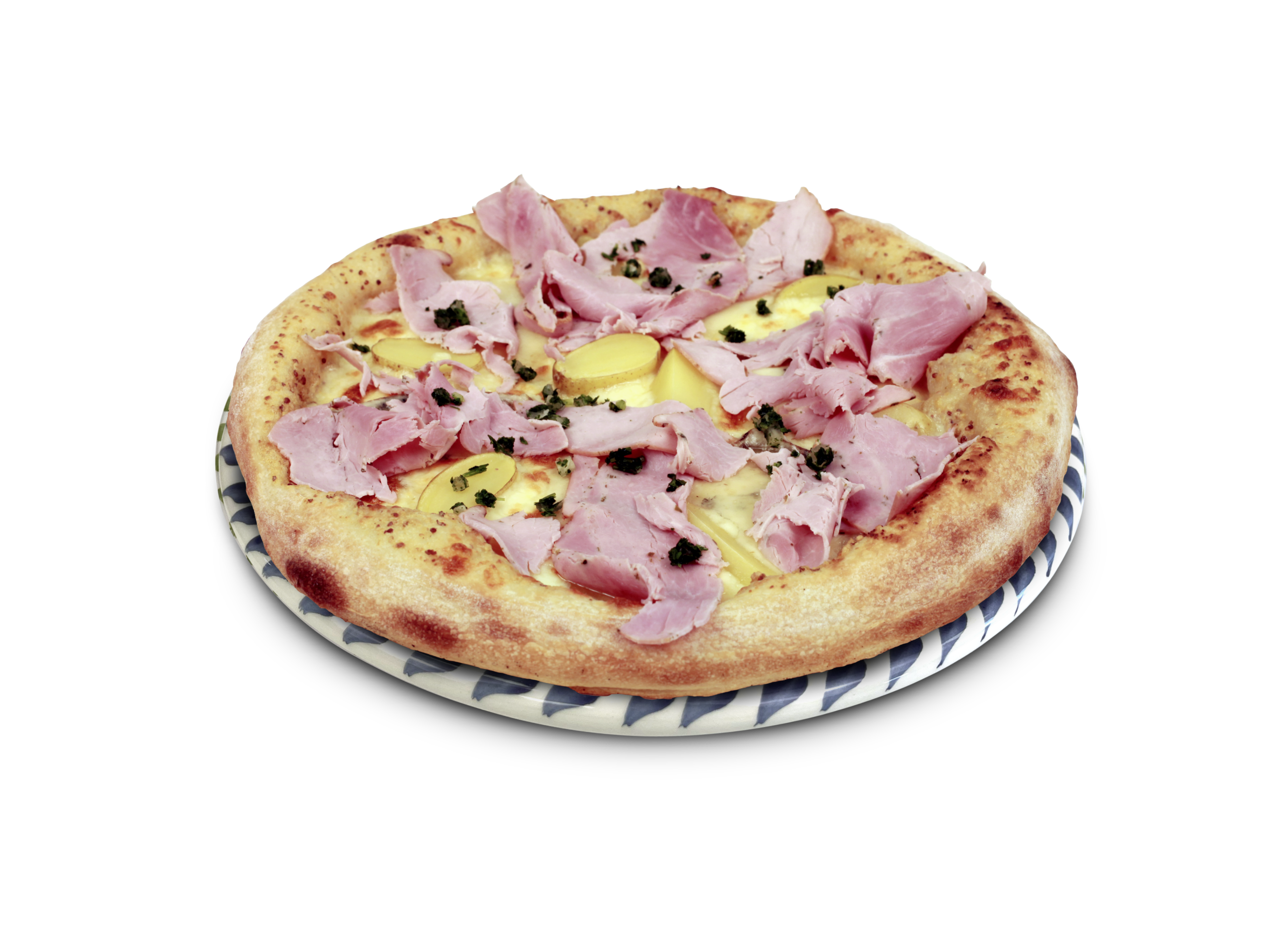 Lusitalia - Pizzeria